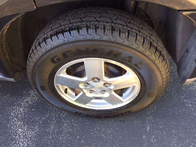 2006 Chevrolet Equinox LT 4dr SUV